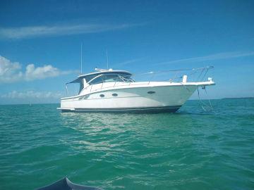 2003 Tiara Yachts 3800 Open