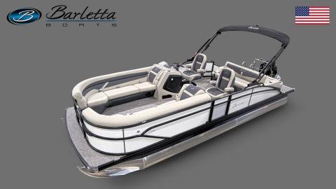 2023 Barletta C24UC