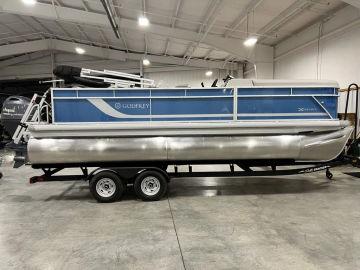 2024 Godfrey Pontoons Xperience 2086 CX