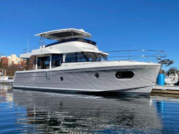 2024 Beneteau Swift Trawler 48