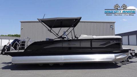 2025 Barletta Boats X23UC