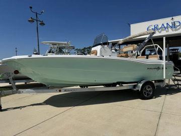 2024 NauticStar 211 Hybrid