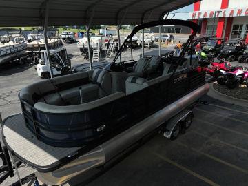 2023 Coach Pontoons 243 PFC