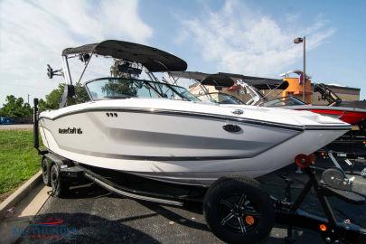 2023 Mastercraft NXT23