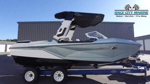 2025 Nautique Super Air Nautique Paragon 23P