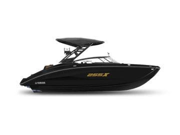 2025 Yamaha Boats 255XD