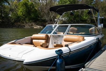 2012 Mastercraft X-25