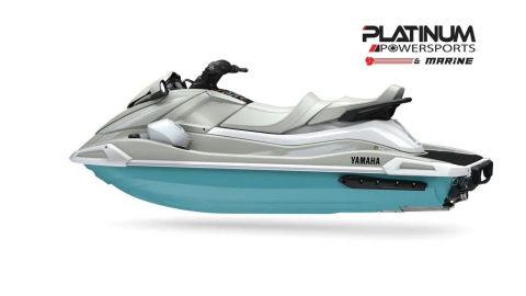 2025 Yamaha VX CRUISER HO W/AUDIO