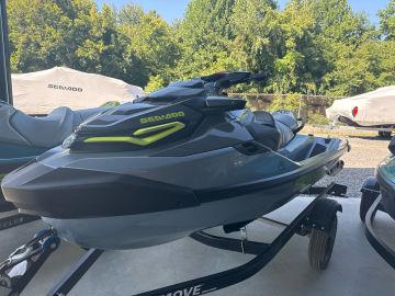 2024 Sea-Doo RXT-X 325  Tech Package