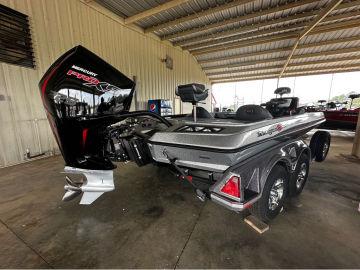 2024 Ranger Boats Z519