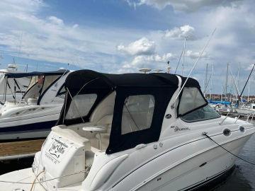 2005 Sea Ray 280 Sundancer