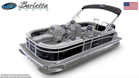 2025 BARLETTA ARIA A22QC