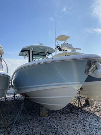 2024 Boston Whaler 280 Outrage