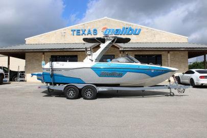 2021 Malibu Boats 23 LSV