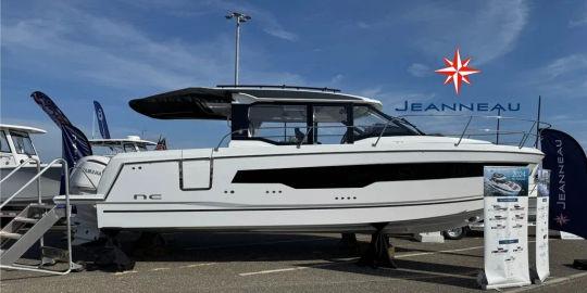 2025 Jeanneau Boats NC 895