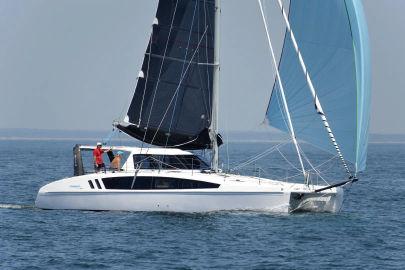 2024 Seawind 1190 Sport