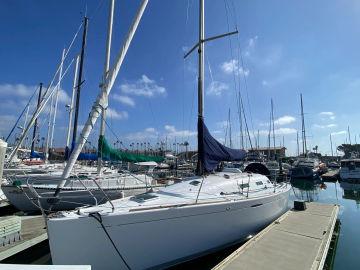 2004 Beneteau First 36.7