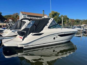 2014 Sea Ray 350 Sundancer