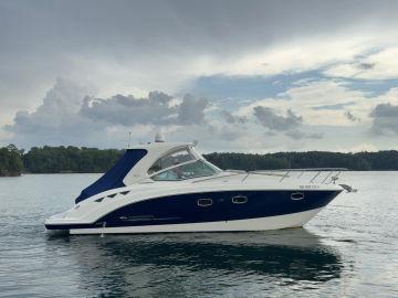 2011 Chaparral 330