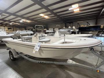 2025 Carolina Skiff 178 JLS