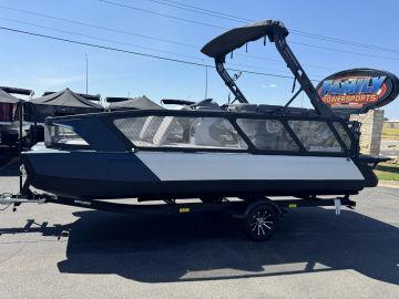 2024 SEADOO SWITCH SPORT 21 230HP PAINTED TRAILER MARINE BLUE