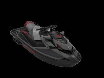 2025 Sea-Doo GTR-X 300