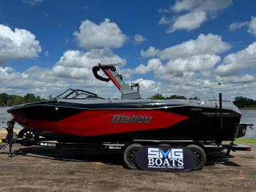 2023 MALIBU WAKESETTER 26 LSV