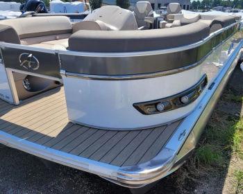 2023 Avalon Catalina Rear Fish 23 FT