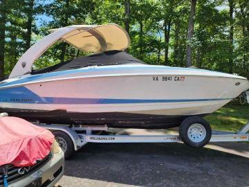 2018 Regal 2300 Bowrider