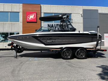 2019 NAUTIQUE GS20