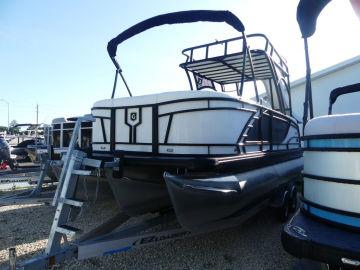 2024 Godfrey Pontoons Monaco 235 SFL