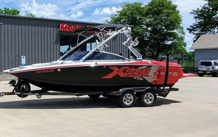 2008 Mastercraft X-Star