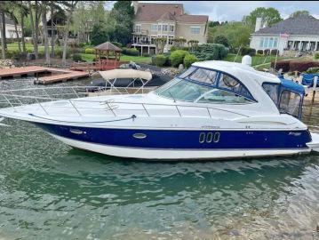 2006 Cruisers Yachts 420 Express