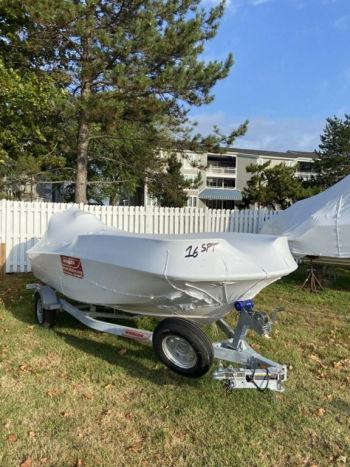 2024 Boston Whaler 160 Super Sport