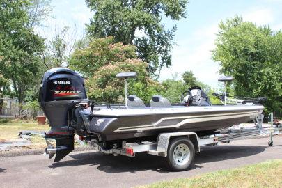 2018 Skeeter ZX 190