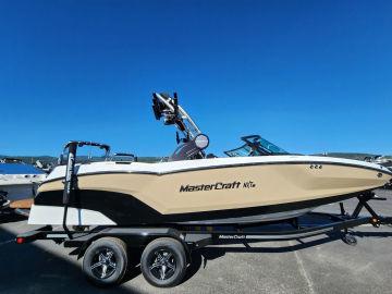 2024 Mastercraft NXT22