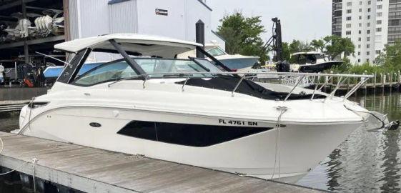 2020 Sea Ray Sundancer 320 OB