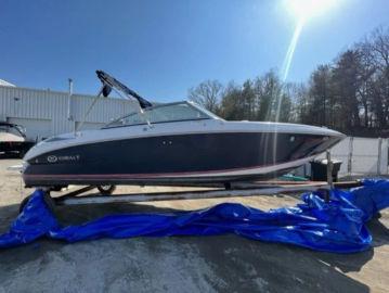 2011 Cobalt Boats 232