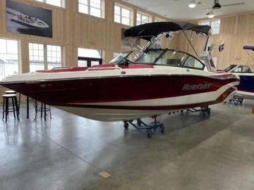 2022 MASTERCRAFT XT25