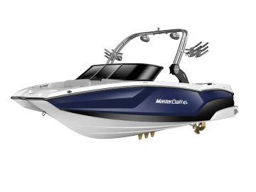 2023 Mastercraft NXT22