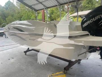 2018 BAYLINER BAYLINER 210