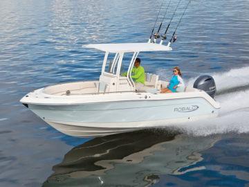 2024 Robalo R222