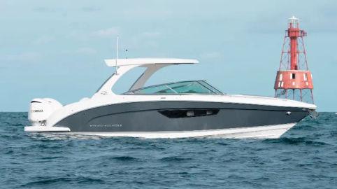 2025 REGAL 33 OBX