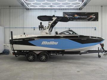 2024 Malibu Boats 23 LSV