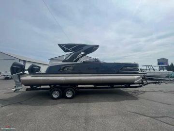 2022 Avalon EXCALIBUR 2785 TWIN QUAD LOUNGE