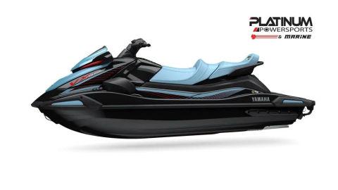 2025 Yamaha VX CRUISER W/AUDIO