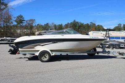 2003 Sea Ray 185