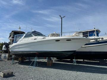 1997 Sea Ray 330 Sundancer