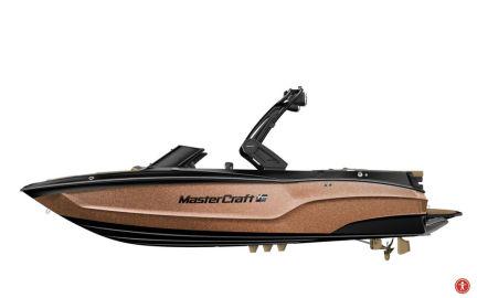 2024 Mastercraft XT23 Ashley Kidd Edition