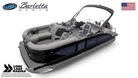 2024 Barletta C22UC